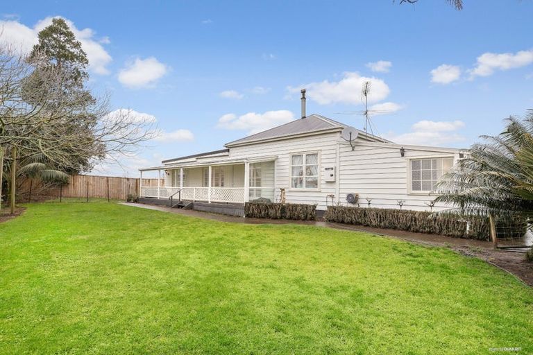 Photo of property in 71 Martyn Street, Waiuku, 2123