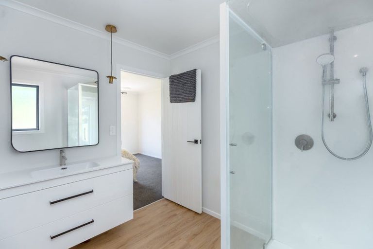 Photo of property in 263 Millars Road, Longbush, Carterton, 5792