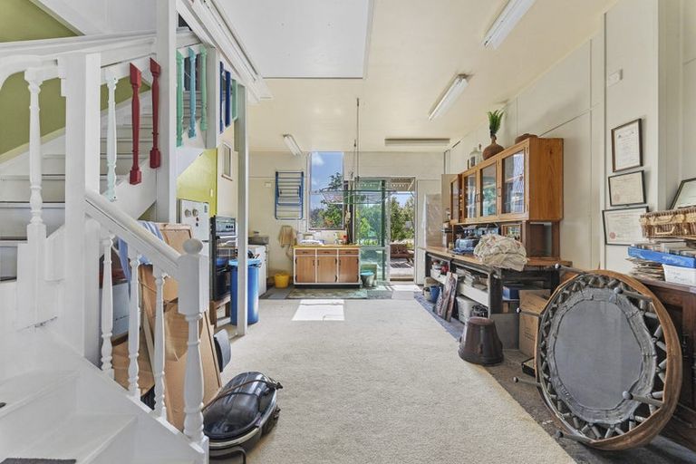 Photo of property in 51b Cumming Street, Okato, 4335