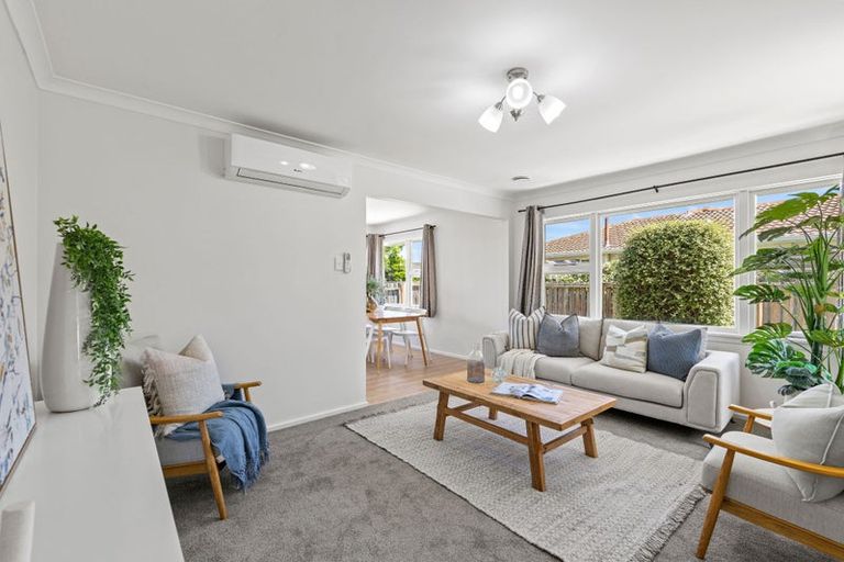 Photo of property in 1/53 Glenmore Avenue, Casebrook, Christchurch, 8051