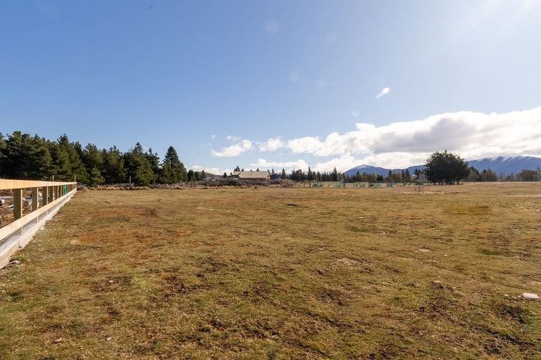 Photo of property in 57 Peak Drive, Twizel, 7901
