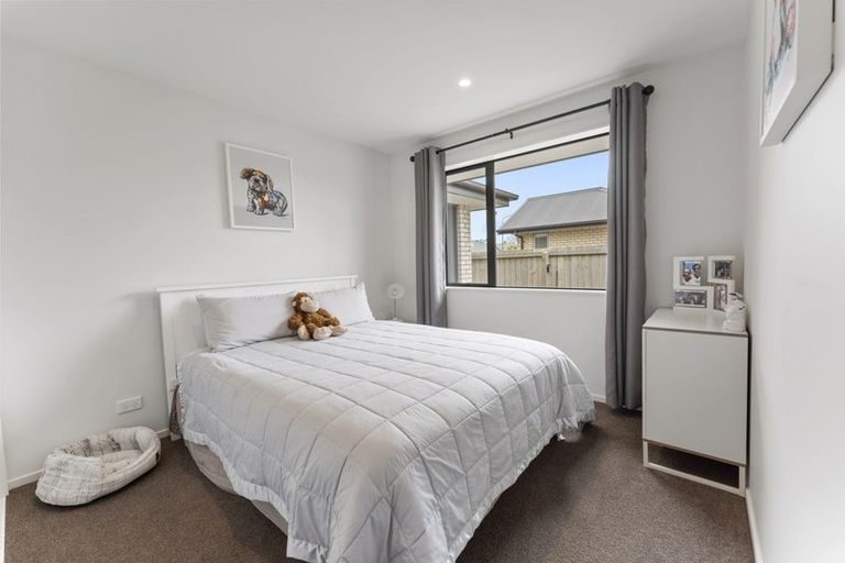 Photo of property in 4 Fearne Drive, Woodend, 7610