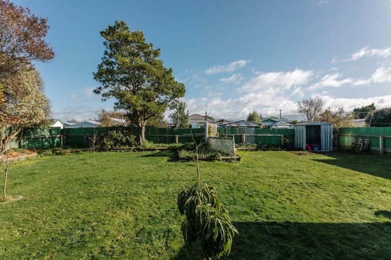 Photo of property in 267 High Street, Dannevirke, 4930