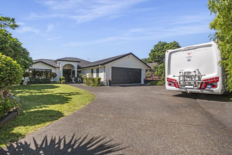 Photo of property in 7 Piha Close, Papamoa Beach, Papamoa, 3118