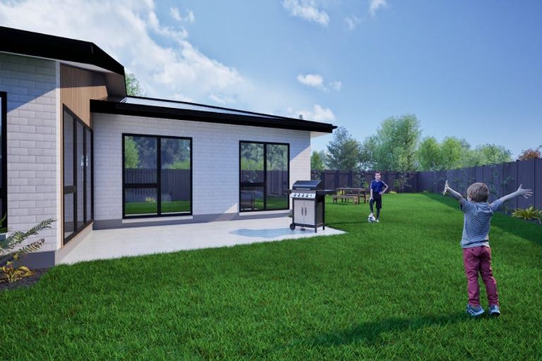 Photo of property in 75 Atlantic Drive, Fitzherbert, Palmerston North, 4410