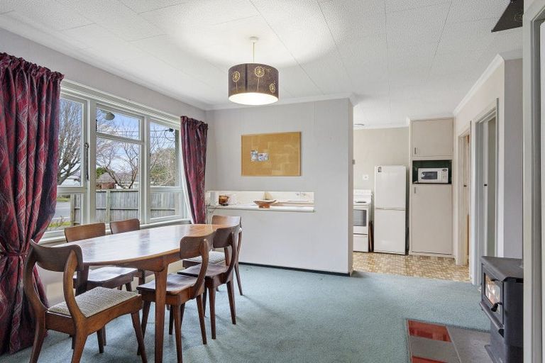 Photo of property in 171 Grahams Road, Burnside, Christchurch, 8053