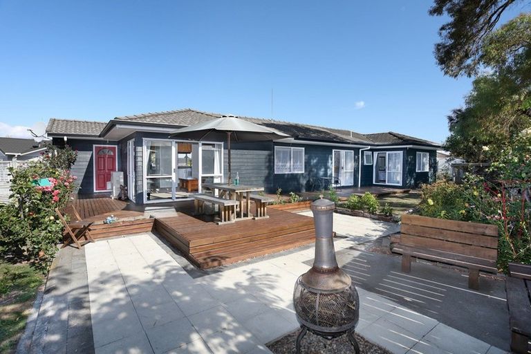Photo of property in 7b Mountfort Grove, Feilding, 4702
