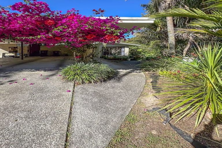 Photo of property in 3 Hebe Place, Birkenhead, Auckland, 0626