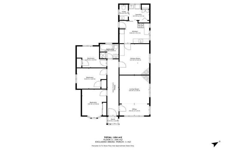 Photo of property in 111 Hobart Street, Miramar, Wellington, 6022