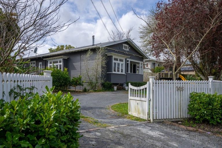 Photo of property in 146 Rimu Street, Maeroa, Hamilton, 3200