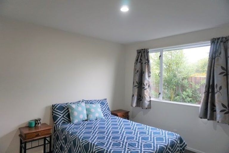 Photo of property in 2/115 Canon Street, Edgeware, Christchurch, 8013