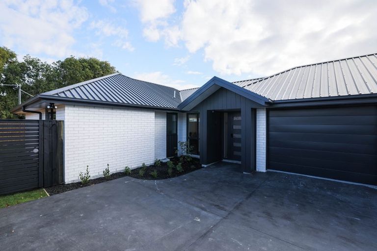 Photo of property in 2/14 Woodhouse Street, Linwood, Christchurch, 8062
