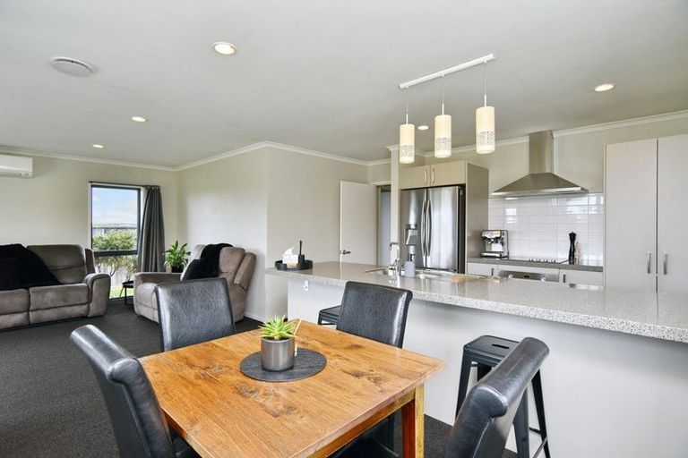 Photo of property in 8 Brockelbank Drive, Kaiapoi, 7630
