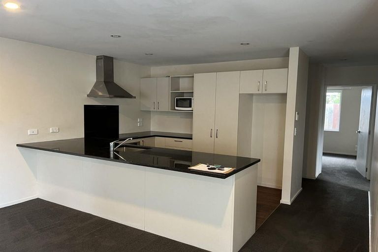 Photo of property in 176a Blenheim Road, Riccarton, Christchurch, 8041