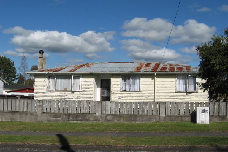Photo of property in 6 Marr Place, Tokoroa, 3420