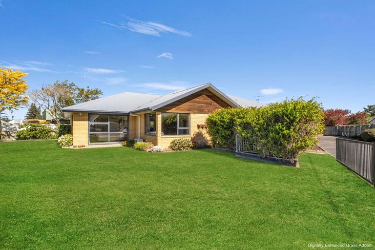 Photo of property in 37 Lochhead Crescent, Methven, 7730