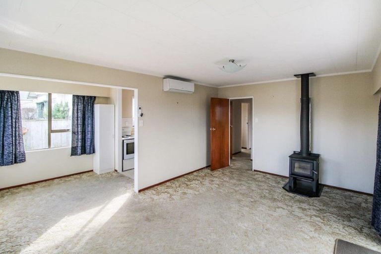 Photo of property in 1 Maine Street, Dannevirke, 4930