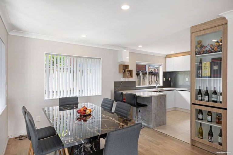 Photo of property in 4 Mckittrick Avenue, Flat Bush, Auckland, 2019