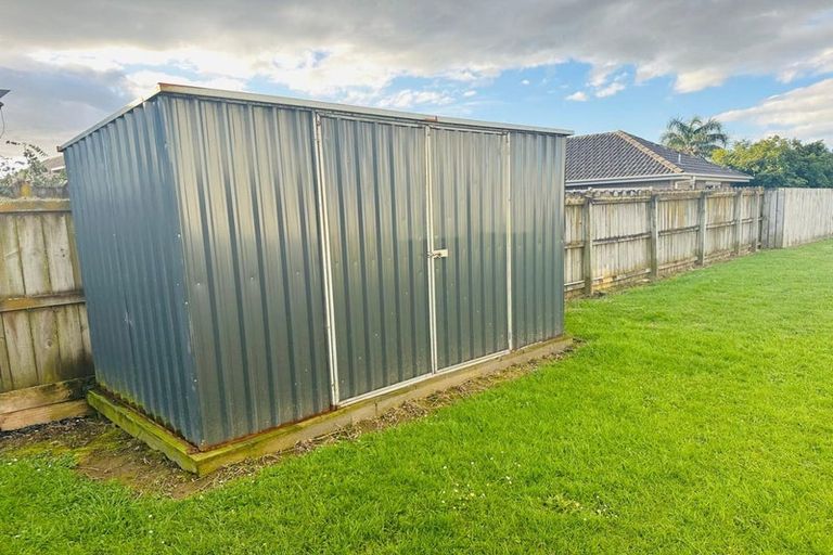 Photo of property in 10 Daniel Avenue, Mangere East, Auckland, 2024