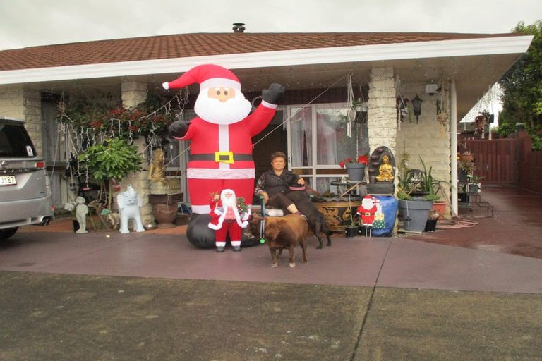 Photo of property in 117 Guy Street, Dannevirke, 4930