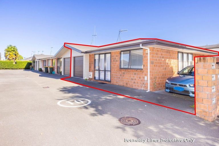Photo of property in 16a Lyon Street, Frankton, Hamilton, 3204