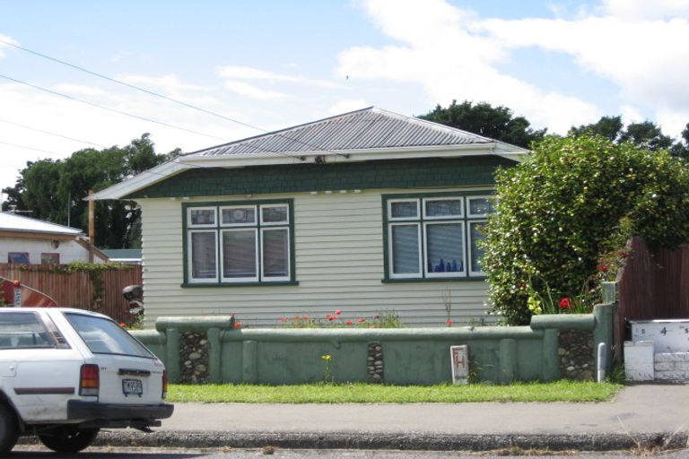 Photo of property in 28 Poulson Street, Addington, Christchurch, 8024