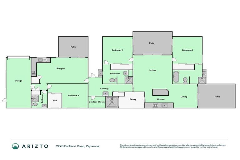 Photo of property in 299b Dickson Road, Papamoa Beach, Papamoa, 3118