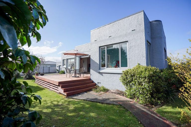 Photo of property in 49 Dome Street, Newfield, Invercargill, 9812