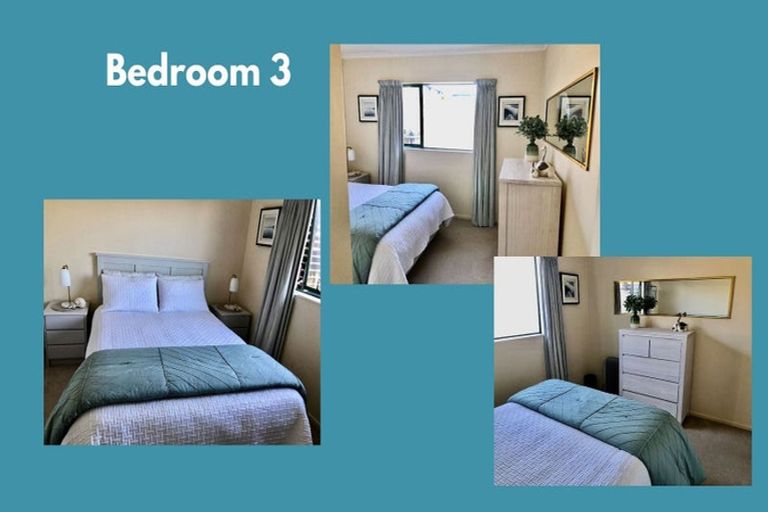 Photo of property in 10 Puriri Street, Hilltop, Taupo, 3330
