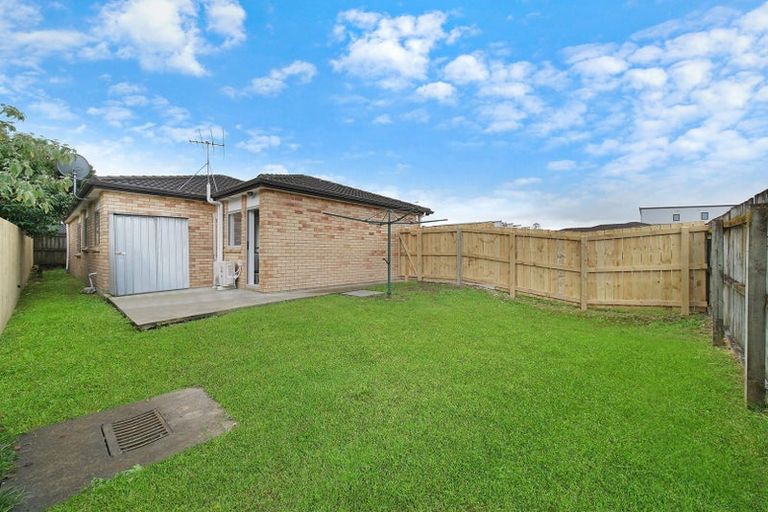 Photo of property in 12 Shayla Place, Favona, Auckland, 2024