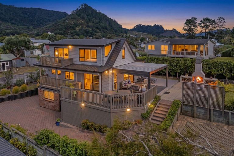 Photo of property in 9 Britannia Dell, Pauanui, Hikuai, 3579