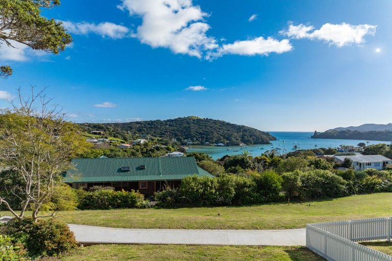 Photo of property in 11a Mary Hassett Street, Mangonui, 0420