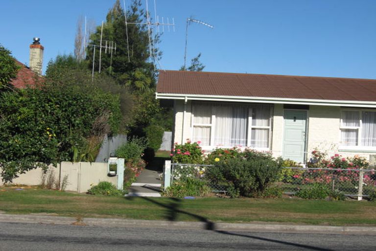 Photo of property in 28a/2 George Street, Geraldine, 7930