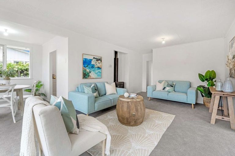 Photo of property in 7 Chums Road, Paraparaumu Beach, Paraparaumu, 5032