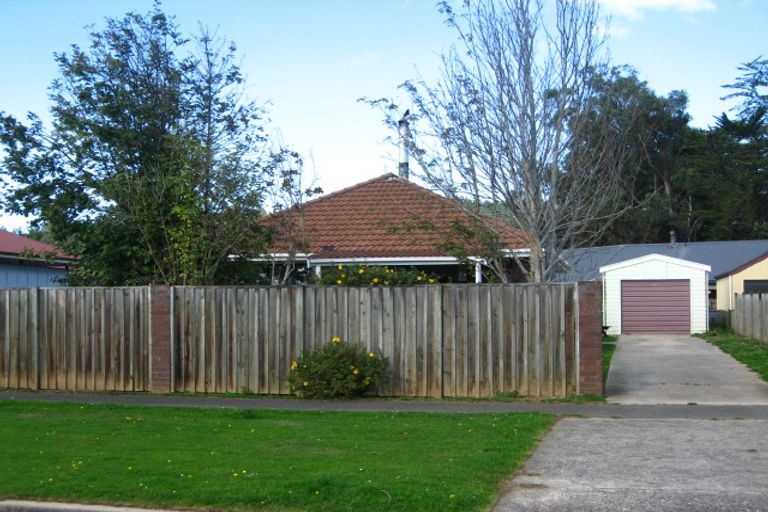 Photo of property in 138 Hagart-alexander Drive, Mosgiel, 9024