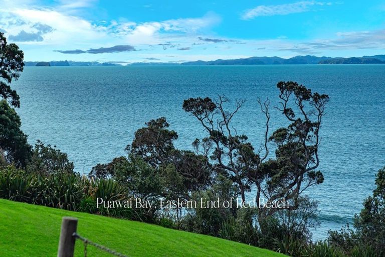 Photo of property in 42 Marellen Drive, Red Beach, 0932