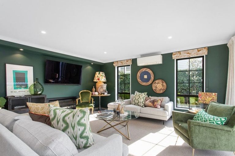 Photo of property in 186 Rossall Street, Merivale, Christchurch, 8014