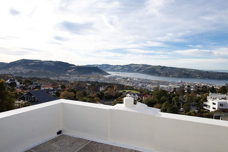 Photo of property in 1/50 City Road, Roslyn, Dunedin, 9010