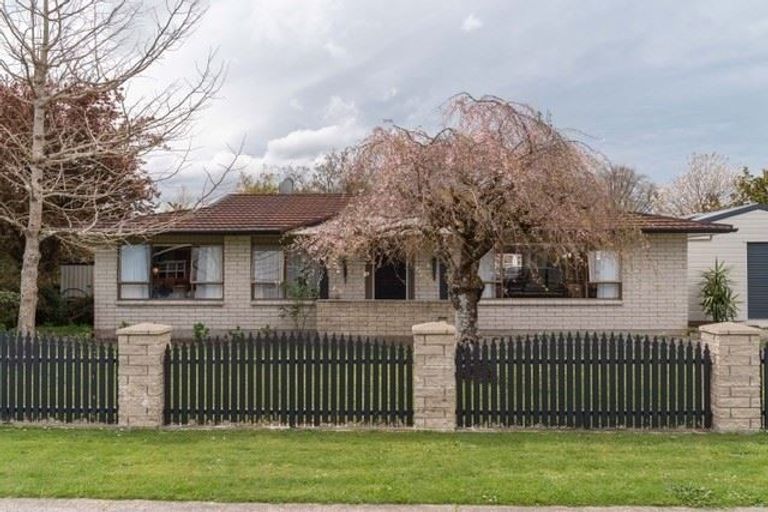 Photo of property in 19 Mcmaster Street, Greytown, 5712