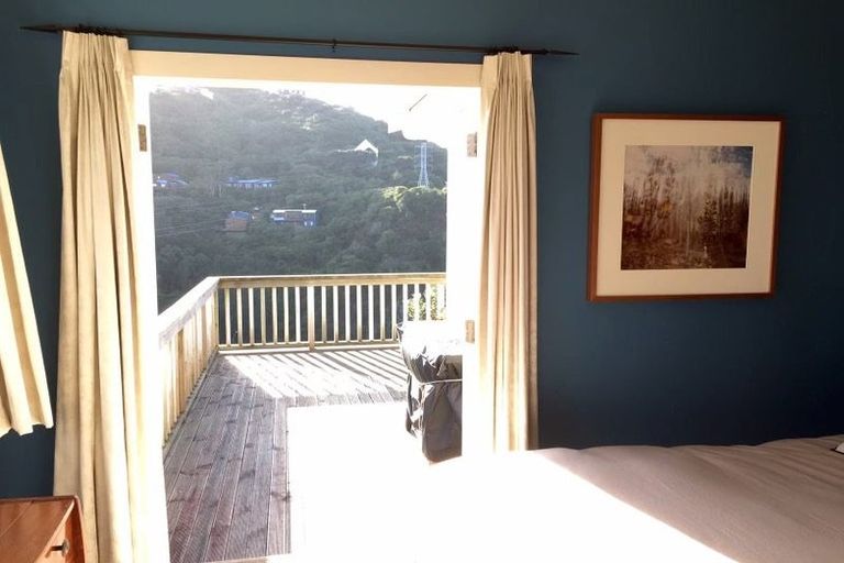 Photo of property in 112 Oban Street, Wadestown, Wellington, 6012