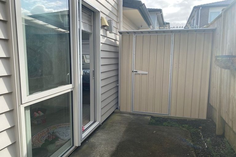 Photo of property in 14 Kerrykeel Drive, Flat Bush, Auckland, 2019