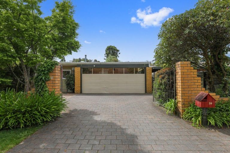 Photo of property in 39 Moncur Drive, Springfield, Rotorua, 3015