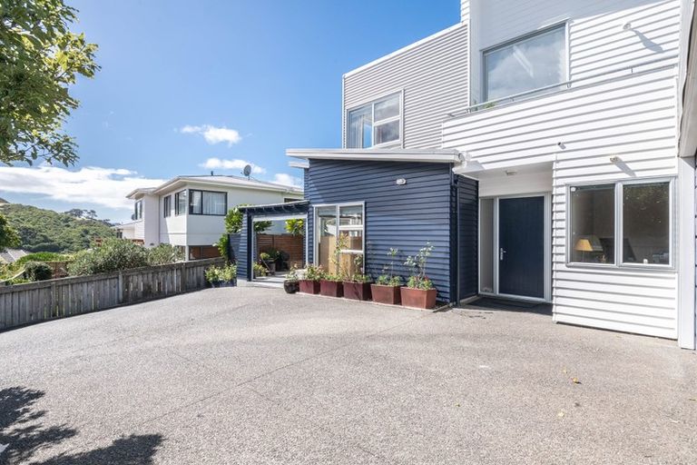 Photo of property in 7 Winsley Terrace, Churton Park, Wellington, 6037