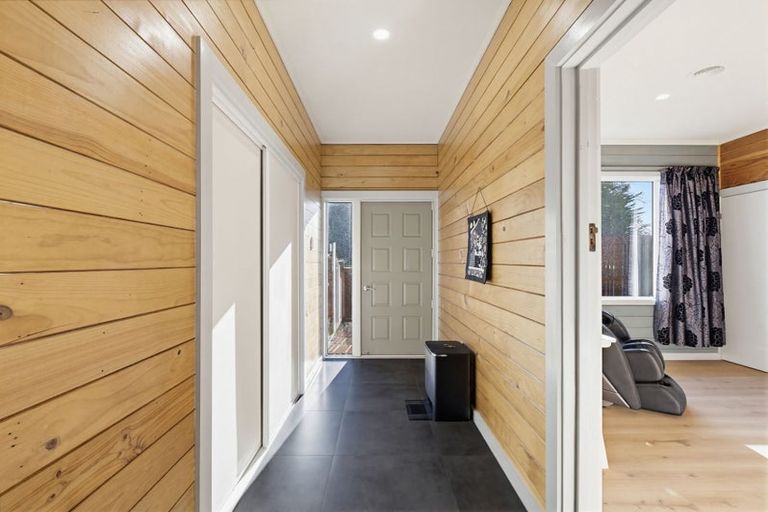 Photo of property in 1477 Line Road, Lauriston, Ashburton, 7776