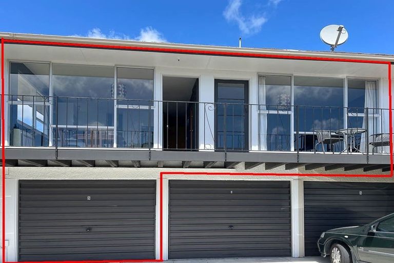 Photo of property in 5/88 Rossall Street, Merivale, Christchurch, 8014