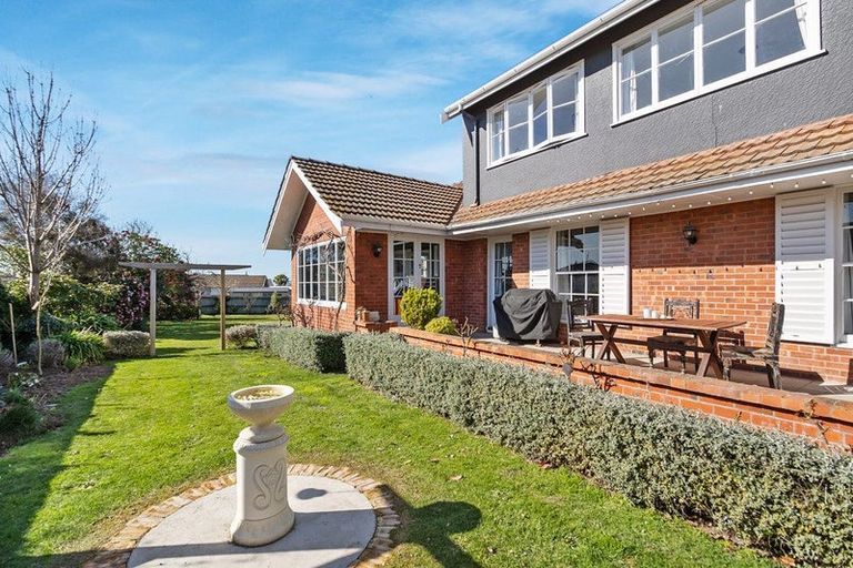 Photo of property in 5 Usk Street, Marchwiel, Timaru, 7910