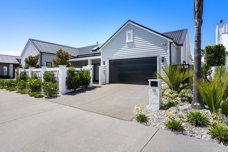 Photo of property in 15 Colpoma Close, Papamoa Beach, Papamoa, 3118