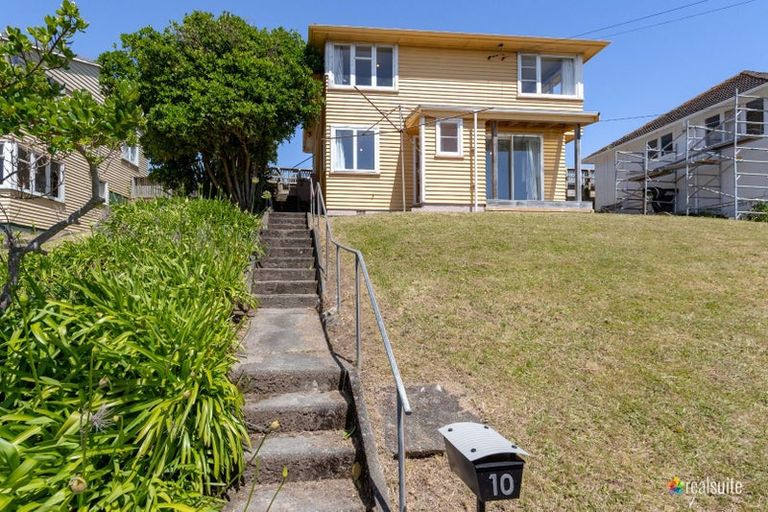 Photo of property in 10 Piko Street, Titahi Bay, Porirua, 5022