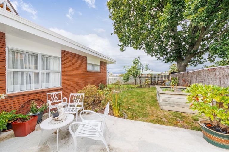 Photo of property in 52 Glasgow Terrace, Feilding, 4702