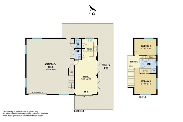Photo of property in 490 Ararimu Road, Ramarama, Drury, 2579
